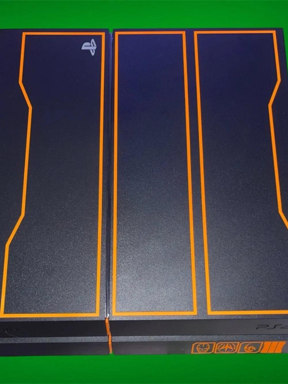 Sony ps4 console
